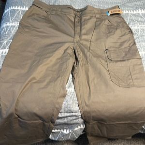 Duluth Trading company coolmax flex firehouse pants